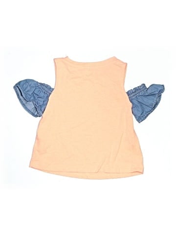 RBX Sleeveless T-Shirt (view 2)