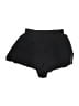Shein Solid Black Athletic Shorts Size XS - photo 1