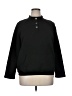 Unbranded 100% Polyester Black Fleece Size XL - photo 1