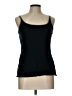 NY&C Black Tank Top Size L - photo 1