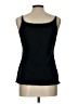 NY&C Black Tank Top Size L - photo 2