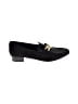 Unbranded Black Flats Size 9 - photo 1