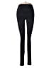 Lululemon Athletica Black Casual Pants Size 6 - photo 1