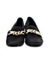 Unbranded Black Flats Size 9 - photo 2