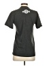 Next Level Apparel Gray Short Sleeve T-Shirt Size XS - photo 2