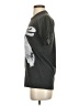 Next Level Apparel Gray Short Sleeve T-Shirt Size XS - photo 5