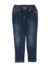Levi's Solid Blue Jeans Size 4 - 5 - photo 1