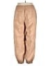 A.L.C. 100% Polyester Solid Tan Khakis Size 14 - photo 2