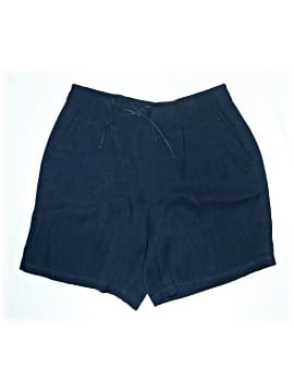 Lafayette 148 New York Shorts