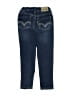 Levi's Solid Blue Jeans Size 4 - 5 - photo 2
