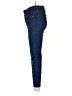 Ann Taylor Solid Blue Jeans Size 8 - photo 5