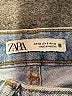 Zara Blue Jeans Size 0 - photo 7