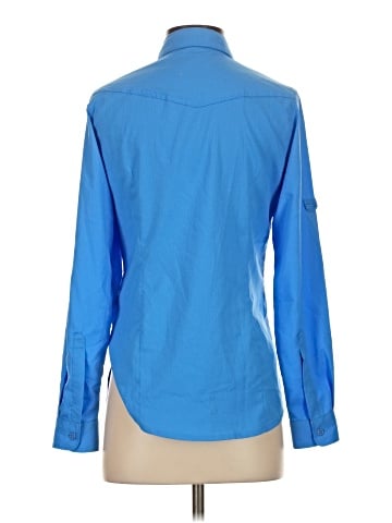 Columbia Long Sleeve Blouse (view 2)