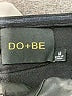 Do & Be Black Romper Size M - photo 4