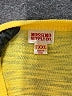 Mossimo Supply Co. 100% Cotton Yellow Cardigan Size XXL - photo 9