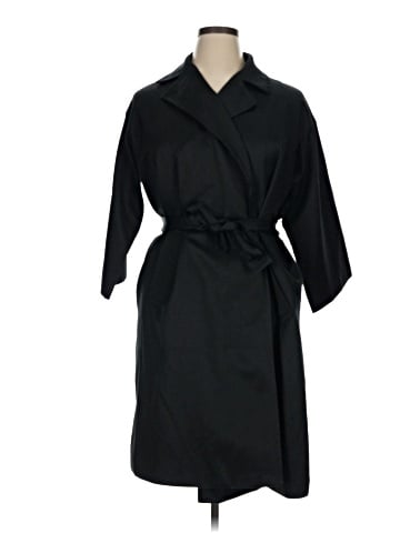 Talbots Trenchcoat (view 1)