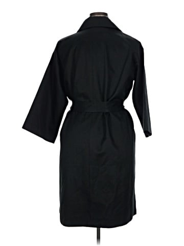Talbots Trenchcoat (view 2)