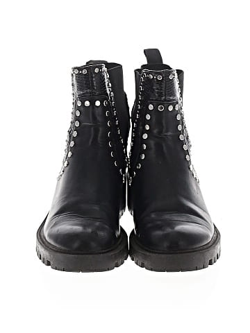Zara Ankle Boots (view 2)