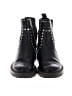 Zara Black Ankle Boots Size EU 35 - photo 2