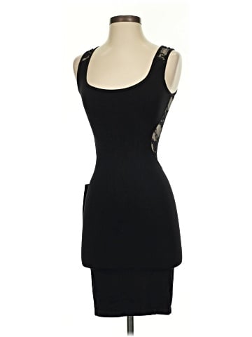Bebe Casual Dress (view 1)