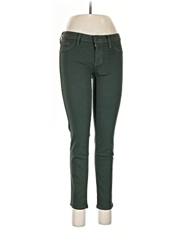 Just Black Jeggings (view 1)