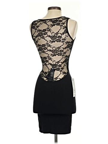 Bebe Casual Dress (view 2)