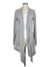 Wishlist Gray Cardigan Size Med - Lg - photo 1