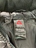Gerry 100% Polyester Camo Black Snow Jacket Size 10 - 12 - photo 3