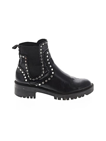 Zara Ankle Boots (view 1)