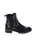 Zara Black Ankle Boots Size EU 35 - photo 1