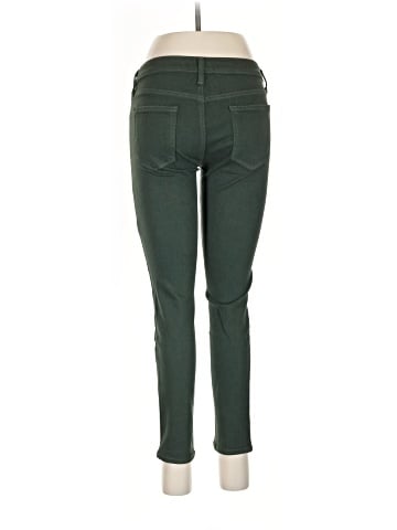 Just Black Jeggings (view 2)