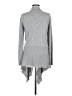 Wishlist Gray Cardigan Size Med - Lg - photo 2