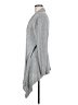 Wishlist Gray Cardigan Size Med - Lg - photo 5