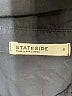 Stateside 100% Cotton Blue Long Sleeve Blouse Size S - photo 7