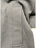 Burberry Black Blue Coat Size 1X (estimated) - photo 9