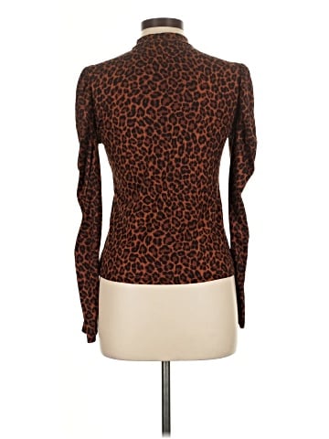 Free Kisses Long Sleeve Turtleneck (view 2)