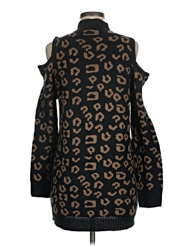 KRISTIN NICOLE Casual Dress (view 2)
