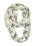 Charming Charlie 100% Polyester Green Scarf One size - photo 1