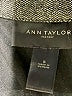 Ann Taylor Factory Tweed Gray Blazer Size S - photo 6