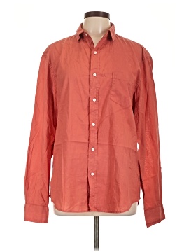 Frank & Eileen Long Sleeve Button Down Shirt