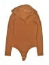 Unbranded Brown Bodysuit Size M - photo 1