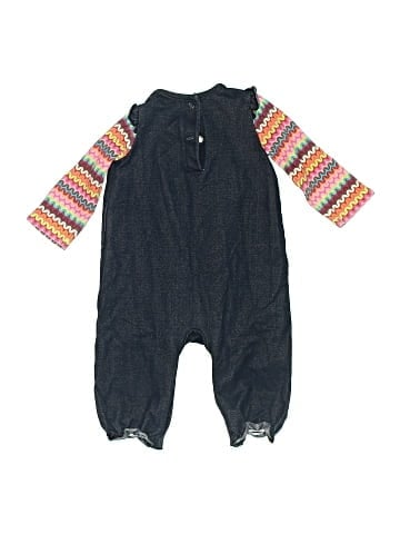 Baby Starters Long Sleeve Outfit (view 2)