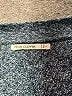 Pink Clover 100% Polyester Blue Cardigan Size L - photo 7