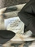 Fred David Animal Print Ivory 3/4 Sleeve Blouse Size 2X - photo 8