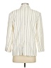 Old Navy Stripes Ivory Blazer Size S (petite) - photo 2
