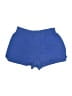 SOFFE Solid Blue Athletic Shorts Size XS - photo 1