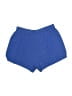 SOFFE Solid Blue Athletic Shorts Size XS - photo 2