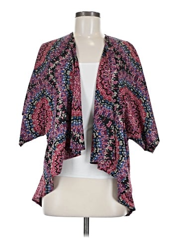Lottie & Holly Kimono (view 1)