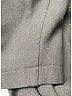 Burberry Black Blue Coat Size 1X (estimated) - photo 13