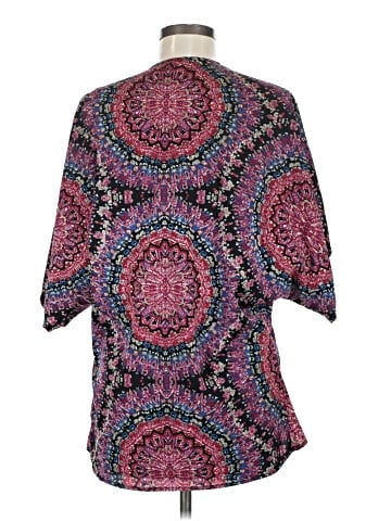Lottie & Holly Kimono (view 2)